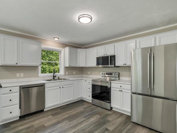 189 Rand Road, Unit #1A, Northfield, NH 03276