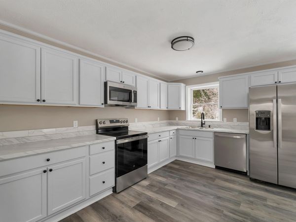 189 Rand Road, Unit #1B, Northfield, NH 03276