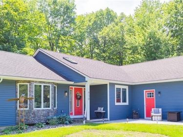 930 Friar Tuck Lane, Webster, NY 14580