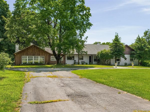 130 Cromwell Hill Road , Monroe, NY 10950