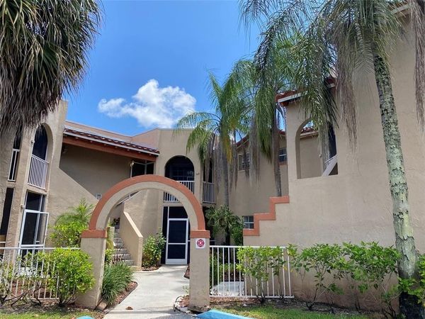 8734 SW 3 Street, Unit 107, Pembroke Pines, FL 33025