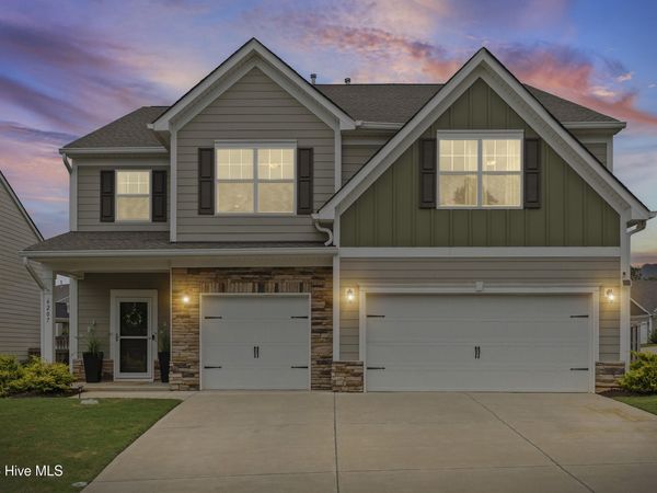 6207 High Top Lane , Aiken, SC 29801