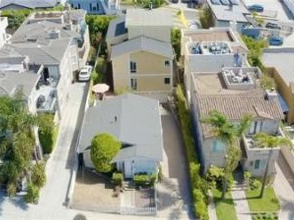 834 832 15th, Hermosa Beach, CA 90254