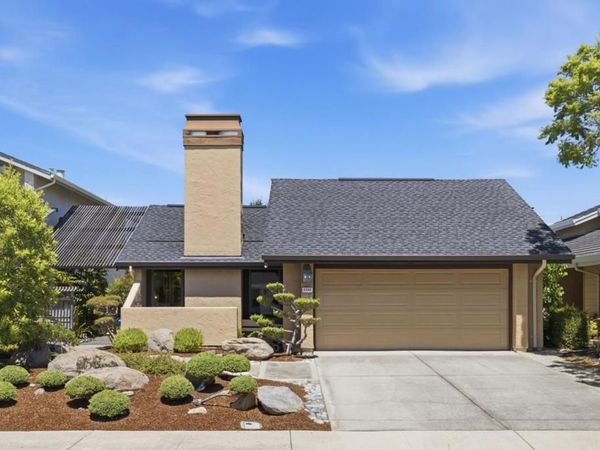 2389 Apsis Court, San Jose, CA 95124