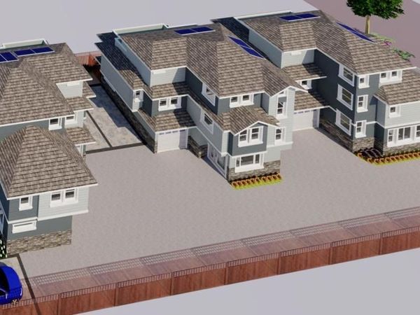 23 S Idaho, San Mateo, CA 94401