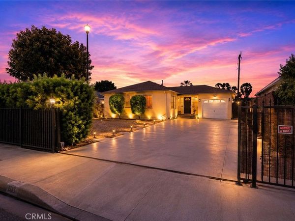 4308 Alta Lake Avenue, Baldwin Park, CA 91706