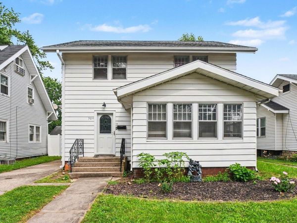 304 Arcade Avenue, Elkhart, IN 46514