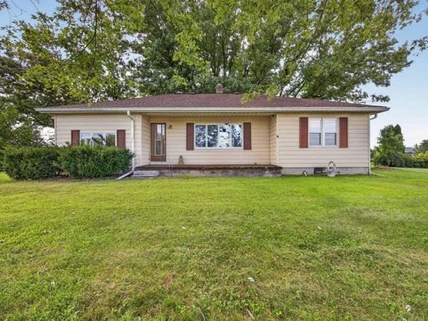3931 W State Road 45, Solsberry, IN 47459