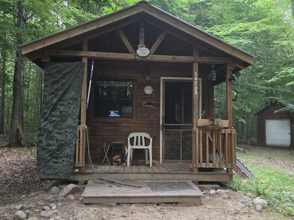14739 9 Mile Road, Reed City, MI 49677