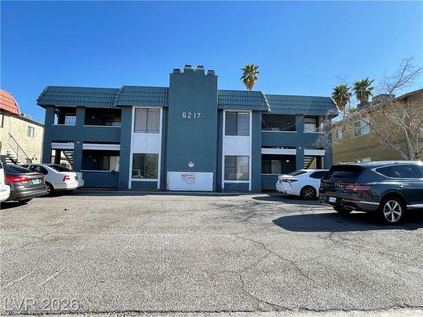 6217 Bellota Drive , Unit D, Las Vegas, NV 89108