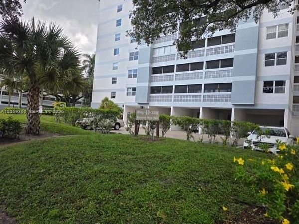 3301 Spanish Moss Ter , Unit 804, Lauderhill, FL 33319