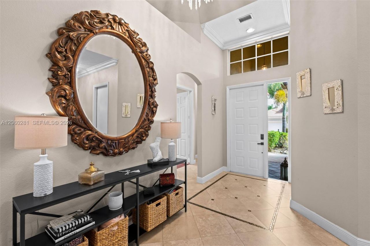 5821 Via De La Plata Cir, Delray Beach, FL 33484 Photo