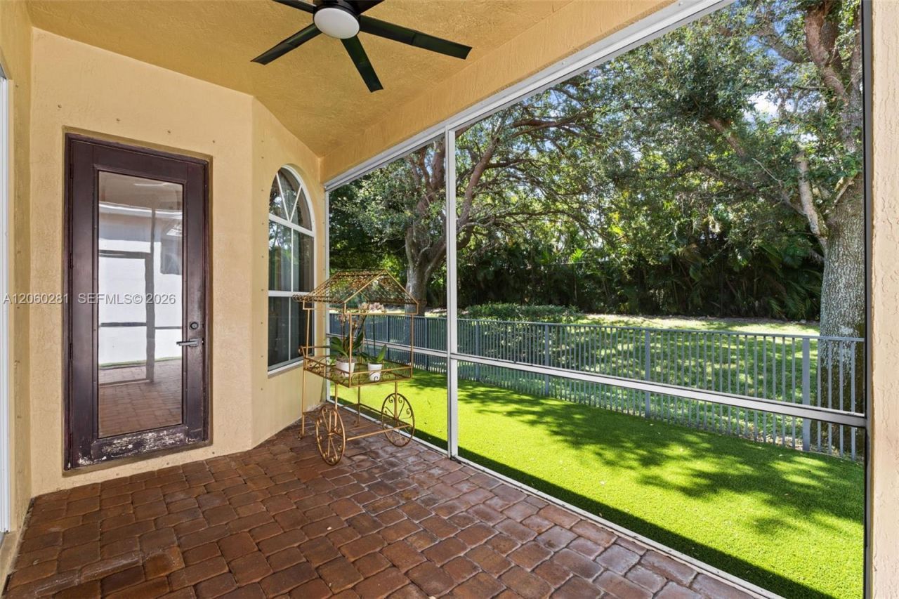 5821 Via De La Plata Cir, Delray Beach, FL 33484 Photo