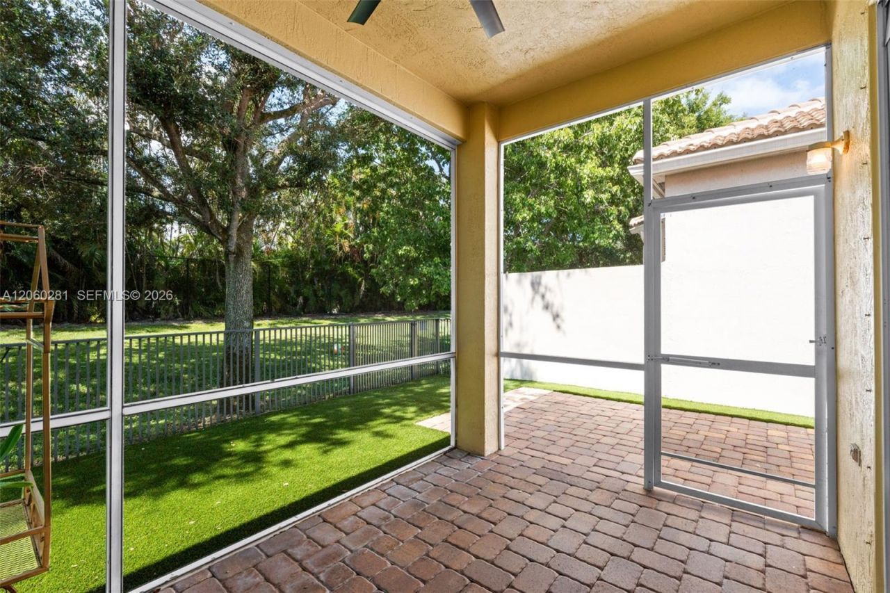 5821 Via De La Plata Cir, Delray Beach, FL 33484 Photo