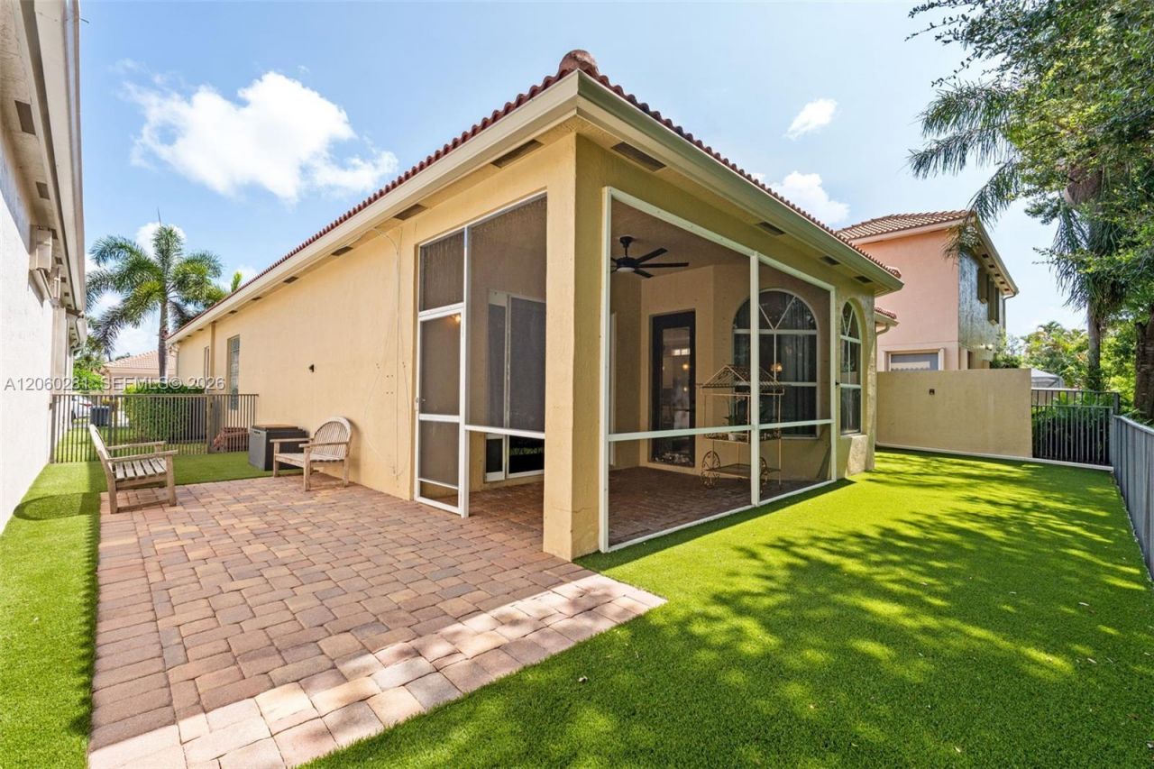 5821 Via De La Plata Cir, Delray Beach, FL 33484 Photo