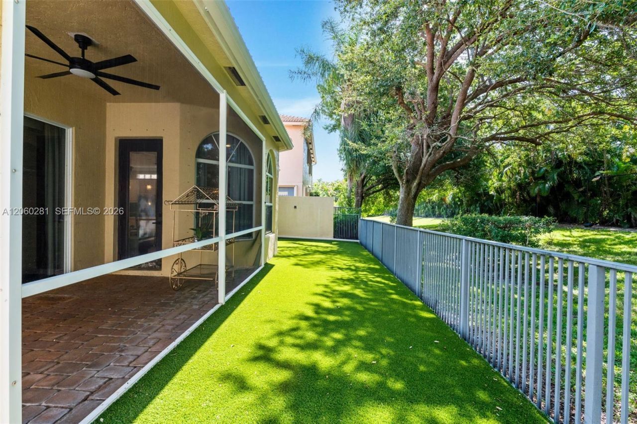 5821 Via De La Plata Cir, Delray Beach, FL 33484 Photo