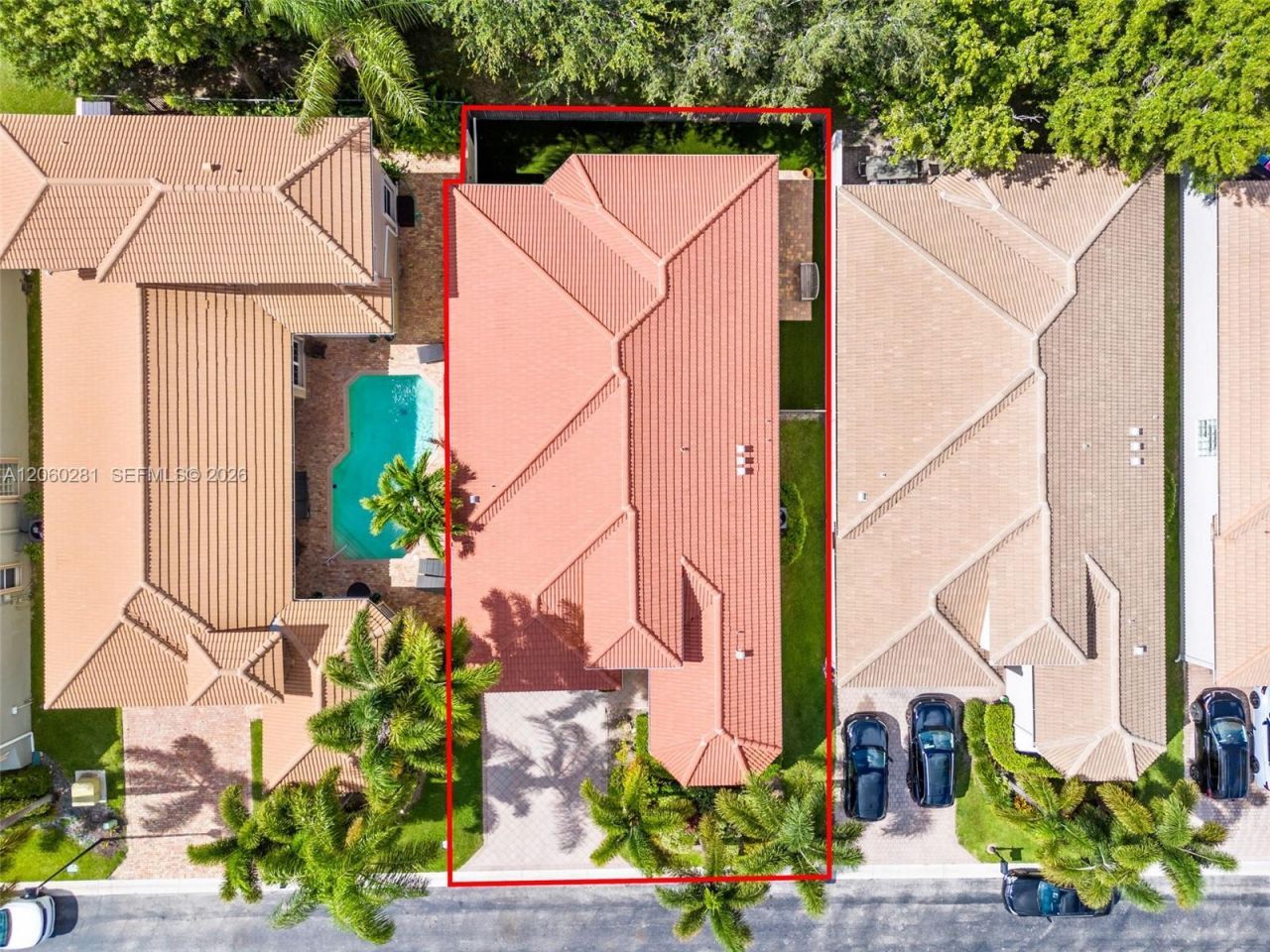 5821 Via De La Plata Cir, Delray Beach, FL 33484 Photo