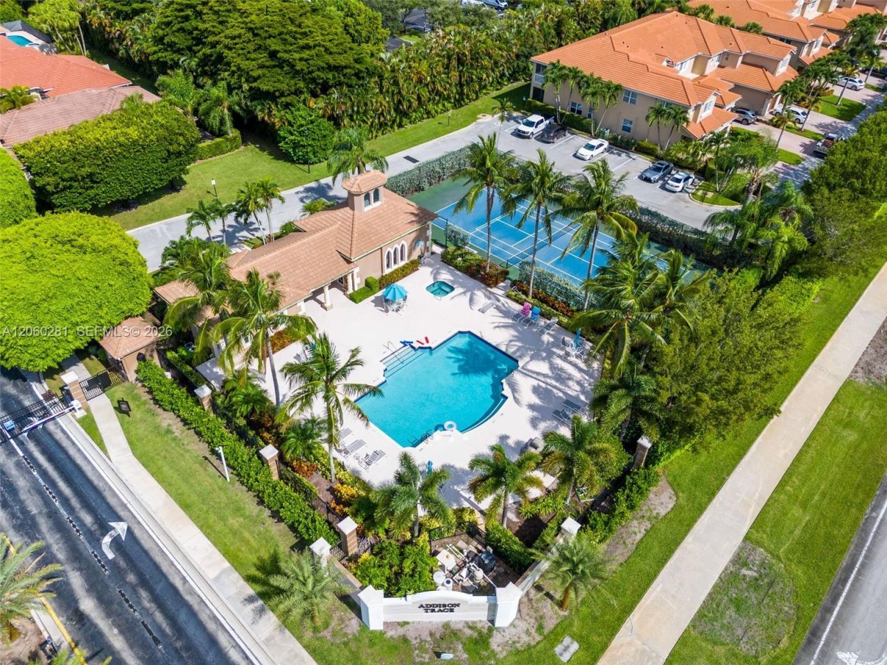 5821 Via De La Plata Cir, Delray Beach, FL 33484 Photo