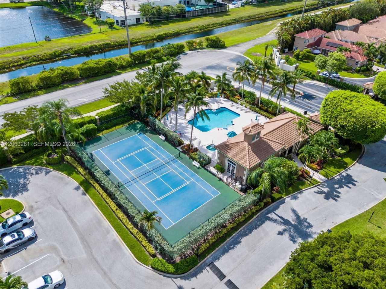 5821 Via De La Plata Cir, Delray Beach, FL 33484 Photo