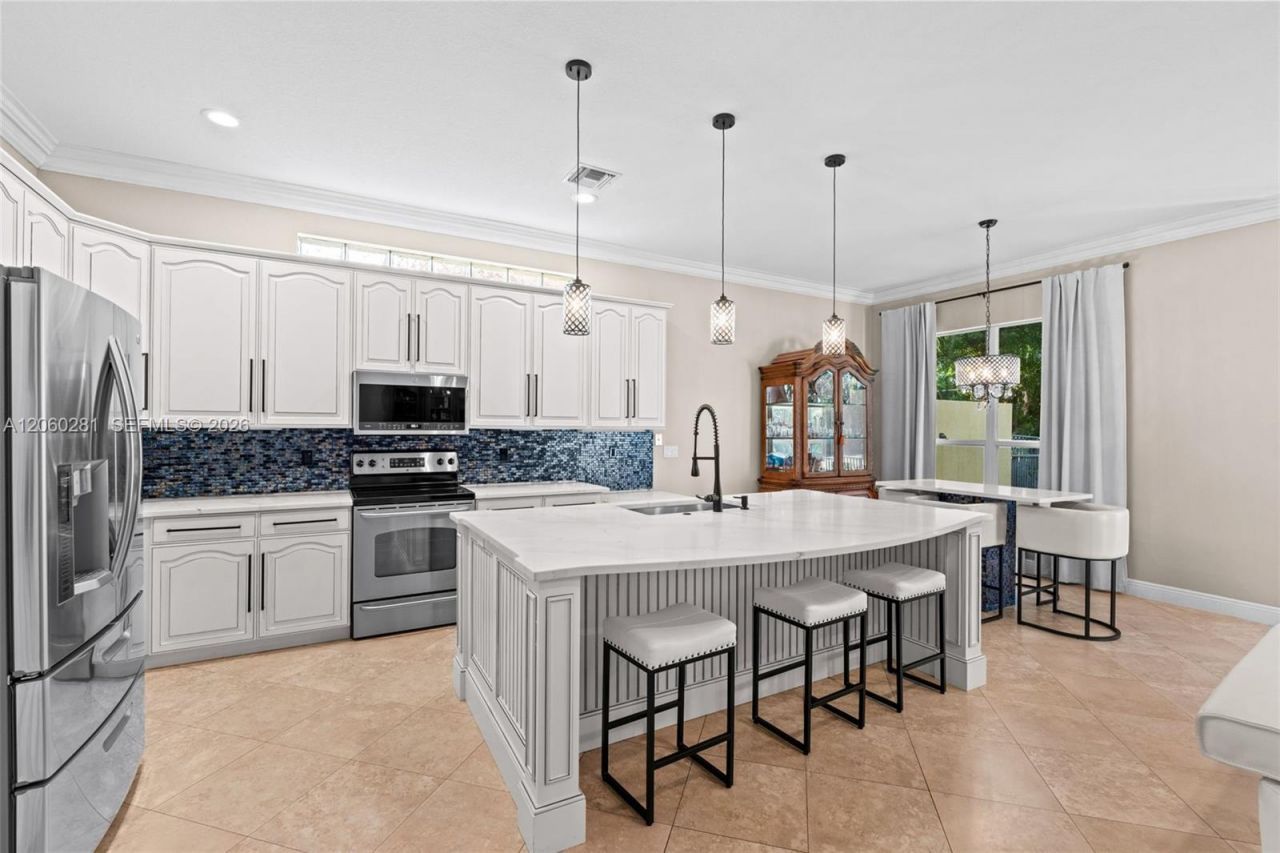 5821 Via De La Plata Cir, Delray Beach, FL 33484 Photo