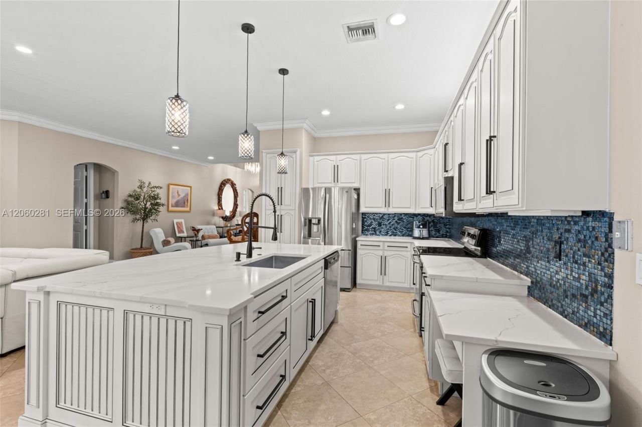 5821 Via De La Plata Cir, Delray Beach, FL 33484 Photo