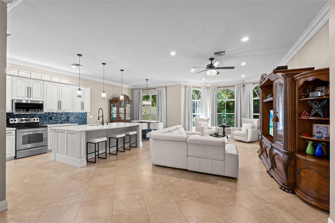 5821 Via De La Plata Cir, Delray Beach, FL 33484 Photo