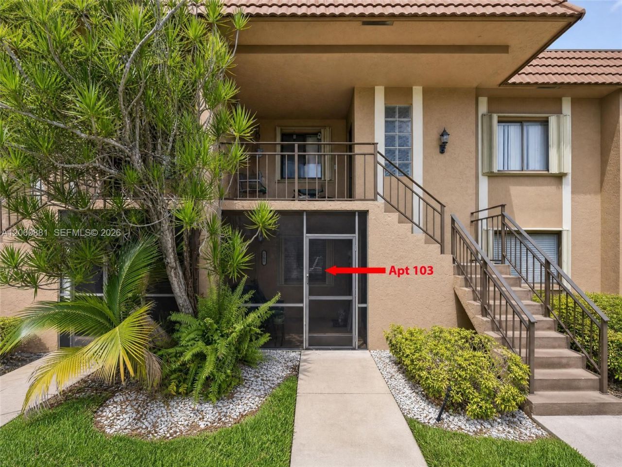 205 Lakeview Dr , Unit 103, Weston, FL 33326 Photo
