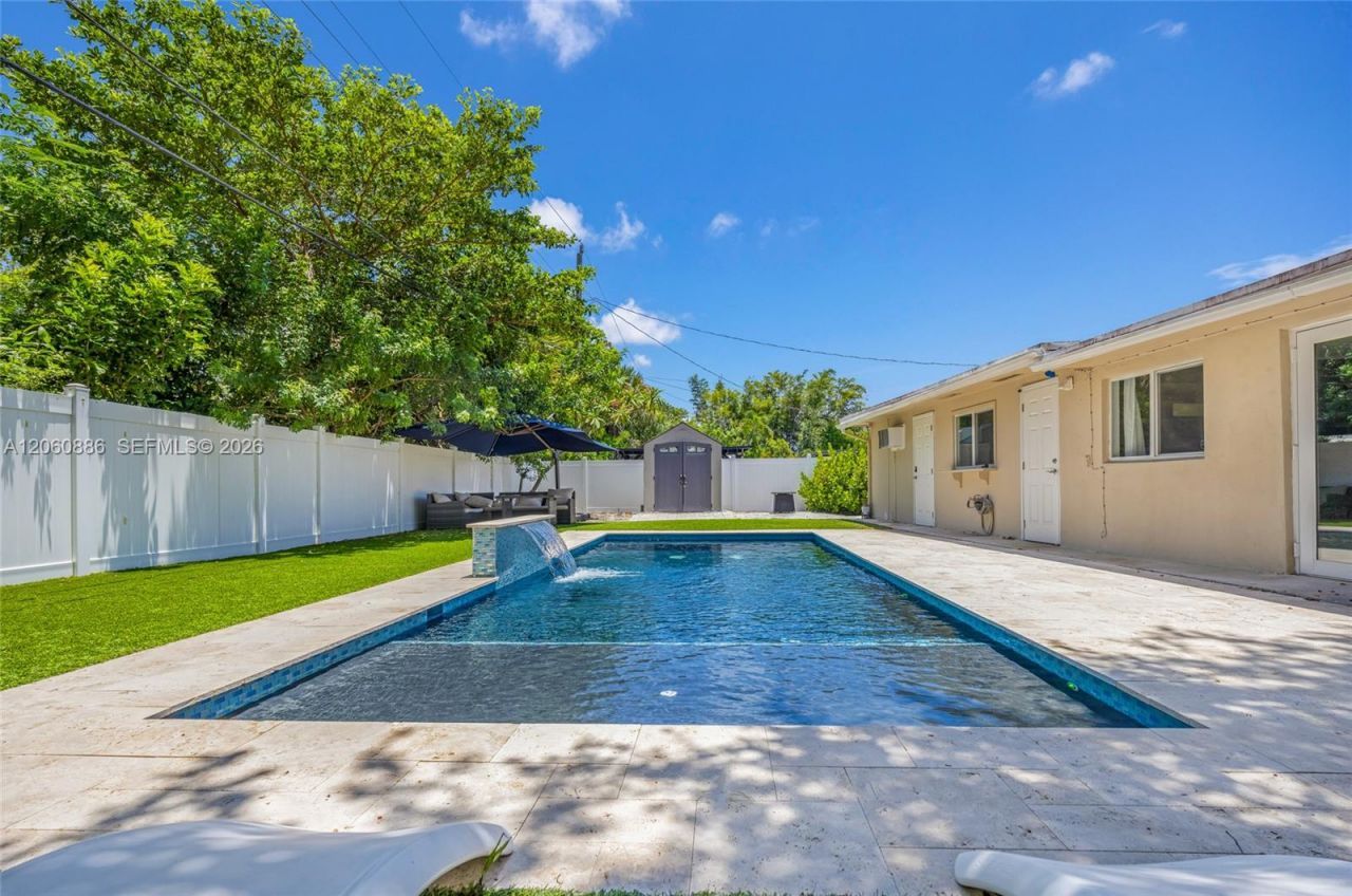 1837 NE 48th Ct , Pompano Beach, FL 33064 Photo