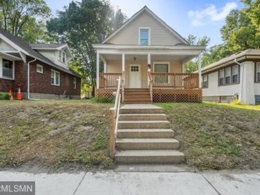 3251 Newton Avenue N, Minneapolis, MN 55412