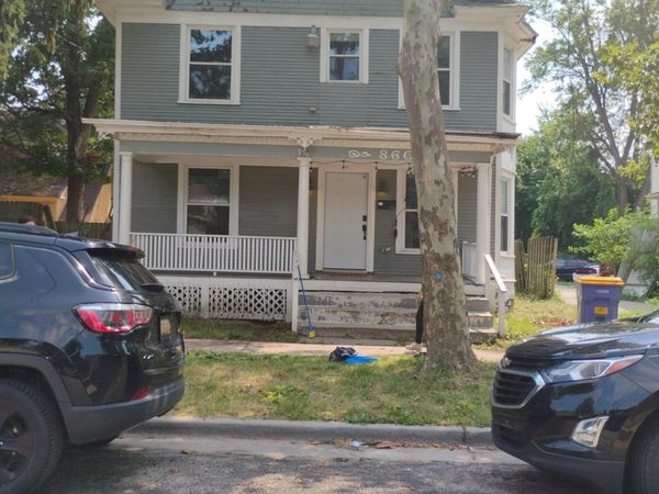 860 SE Worden Street SE, Grand Rapids, MI 49507
