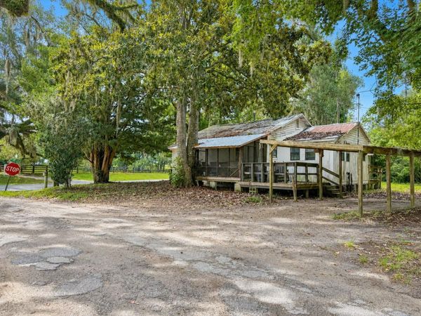 4285 NW US 221 , Greenville, FL