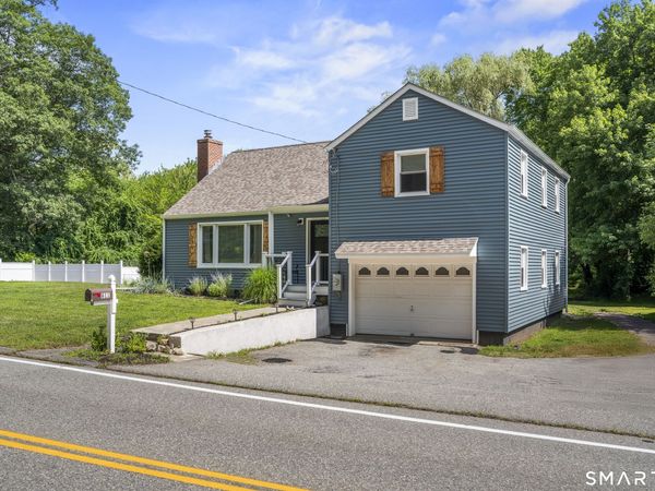 611 Route 163, Montville, CT 06353