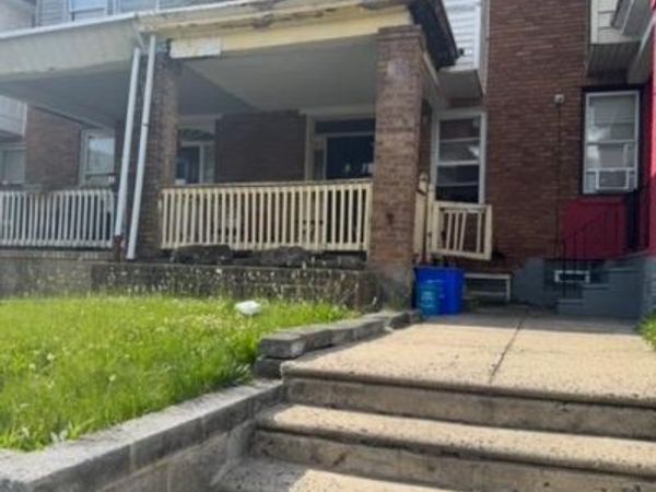 558 GENEVA AVENUE , PHILADELPHIA, PA 19120