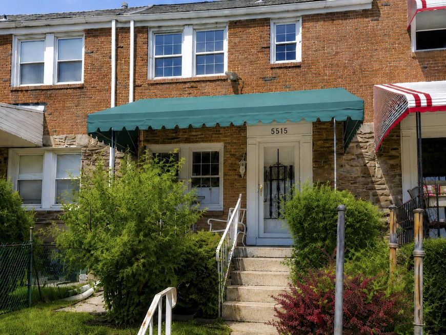 5515 Rubin Avenue, Baltimore, MD 21215 Main Photo
