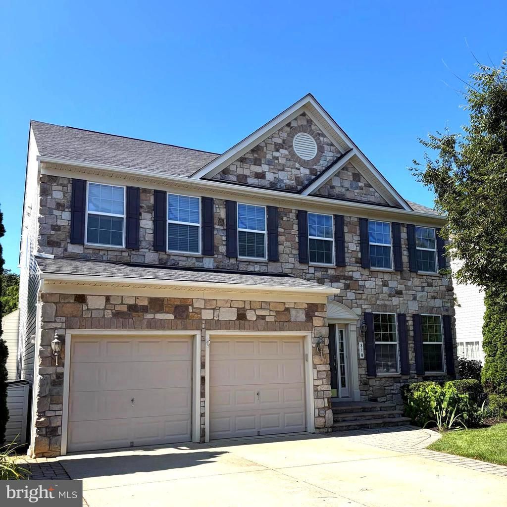810 MORAN DRIVE, ANNAPOLIS, MD 21401