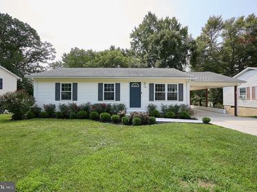 118 N TARTAN DRIVE, ELKTON, MD 21921