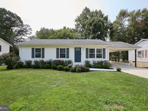 118 N TARTAN DRIVE, ELKTON, MD 21921