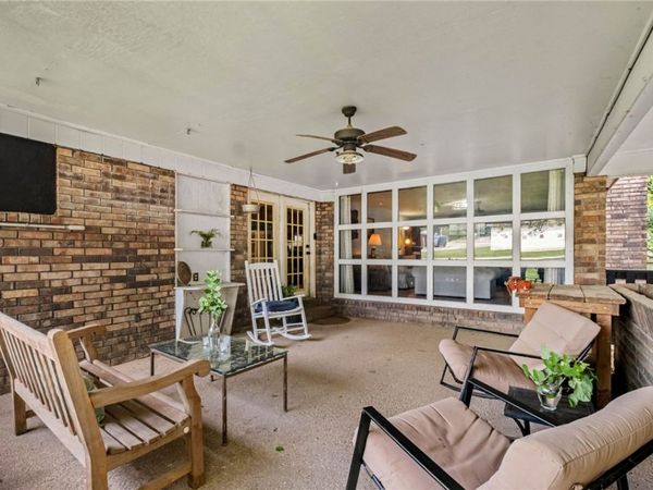 26 Mecca Street, West Fork, AR 72774