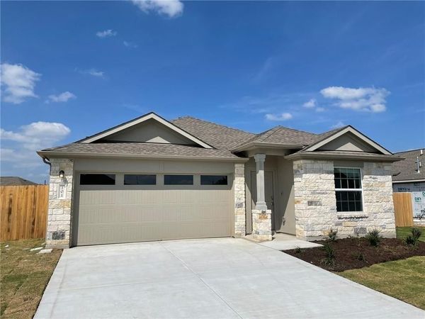 101 Konik RD , Georgetown, TX 78626