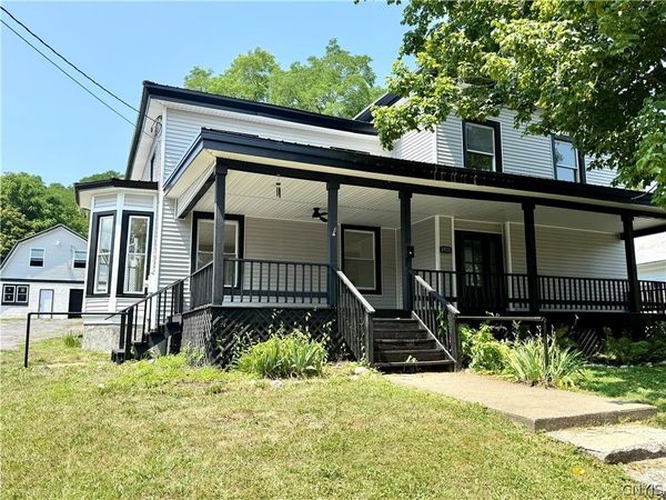 4921 N Jefferson Street, Pulaski, NY 13142
