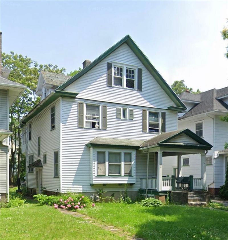 144 Rugby Ave Avenue, Rochester, NY 14619 Main Photo