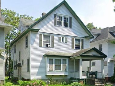 144 Rugby Ave Avenue, Rochester, NY 14619