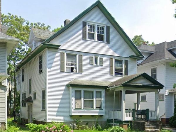 144 Rugby Ave Avenue, Rochester, NY 14619