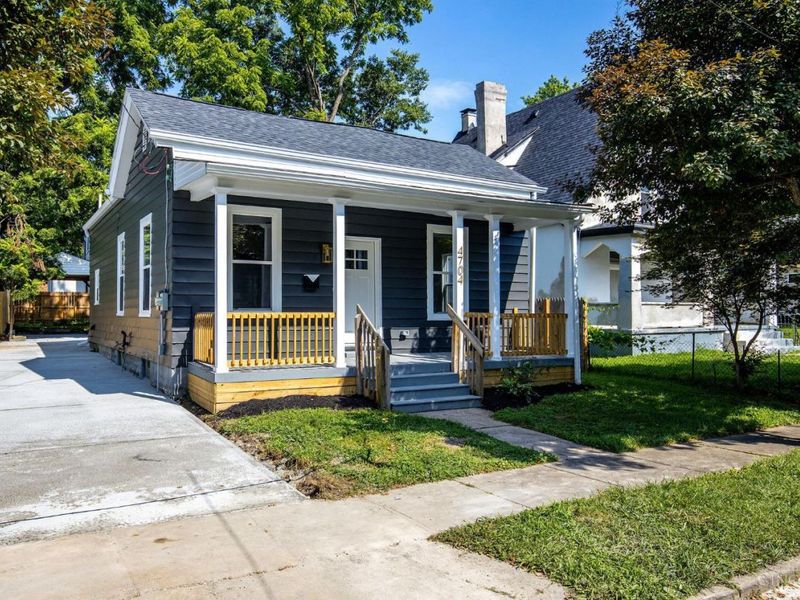 4704 Ward Street, Cincinnati, OH 45227 Photo 1