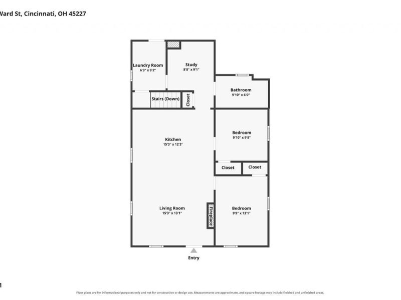 4704 Ward Street, Cincinnati, OH 45227 Photo 22