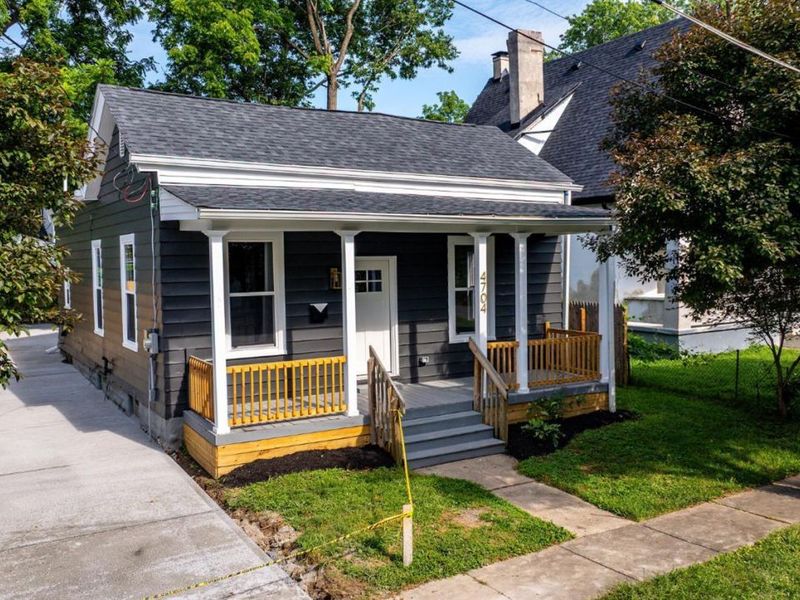 4704 Ward Street, Cincinnati, OH 45227 Photo 25