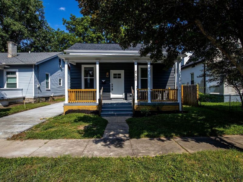 4704 Ward Street, Cincinnati, OH 45227 Photo 26
