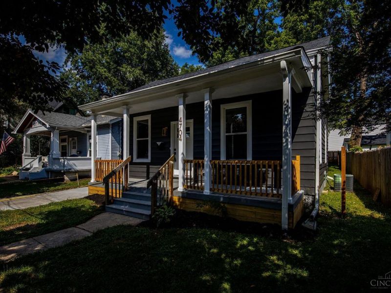 4704 Ward Street, Cincinnati, OH 45227 Photo 27