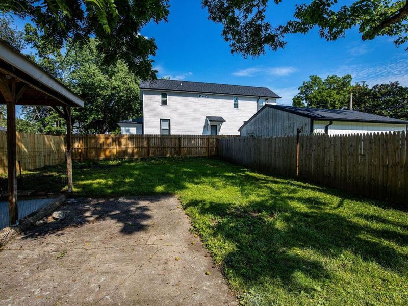 4704 Ward Street, Cincinnati, OH 45227 Photo 29