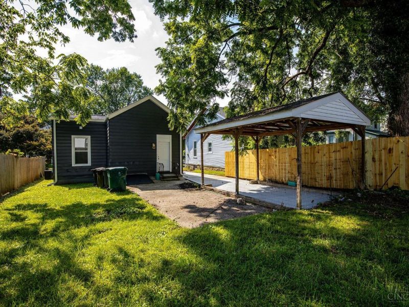 4704 Ward Street, Cincinnati, OH 45227 Photo 30